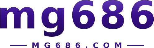 mg686 logo